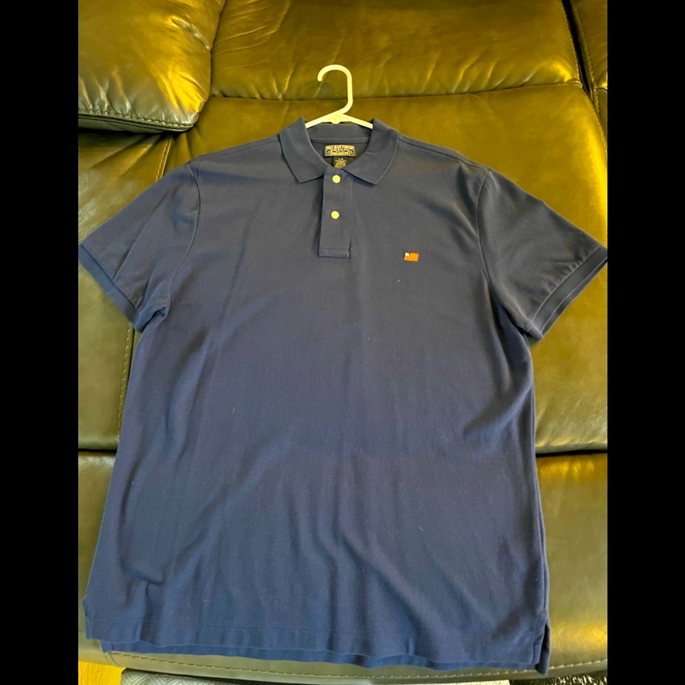 Polo jeans company polo shirt